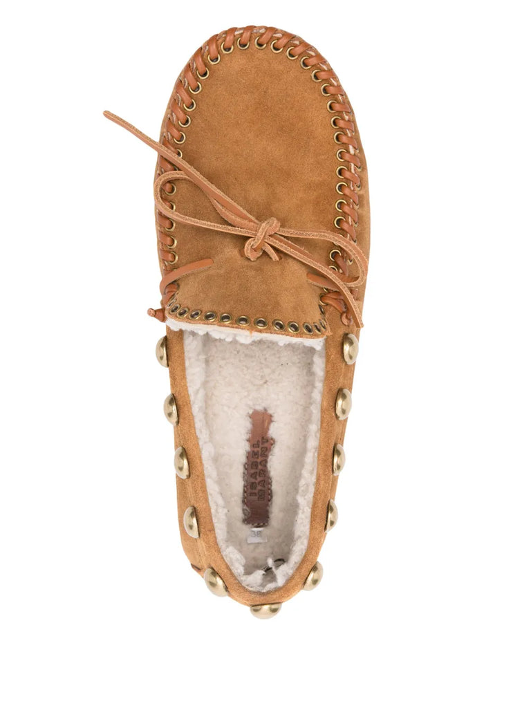 Fitza loafers