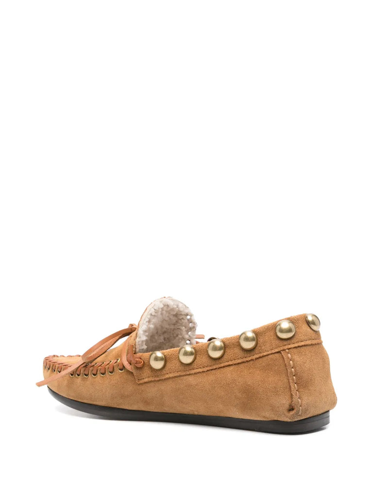Fitza loafers