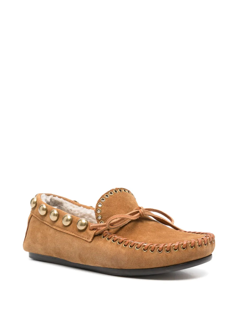 Fitza loafers
