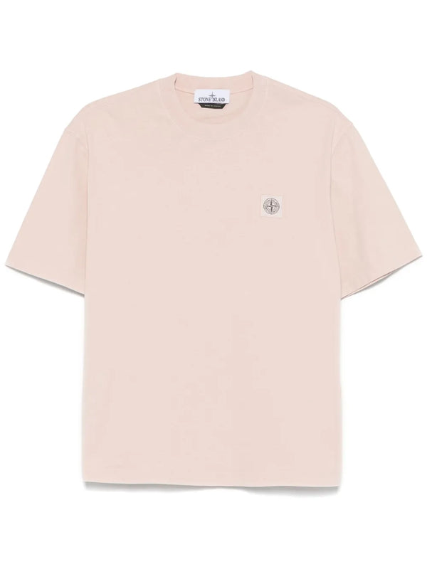 short-sleeve T-shirt