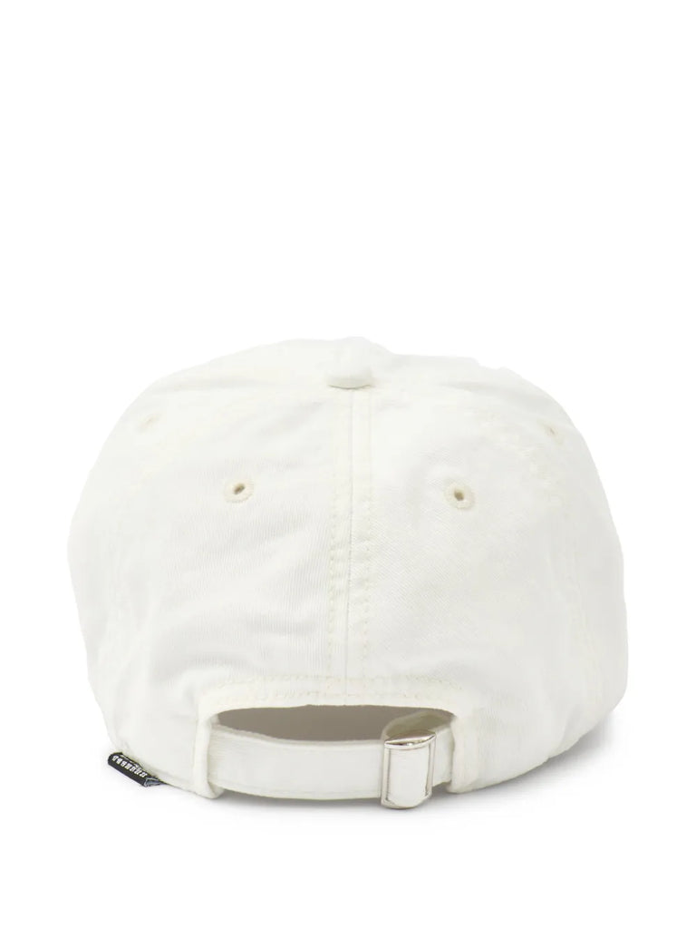 logo baseball cap