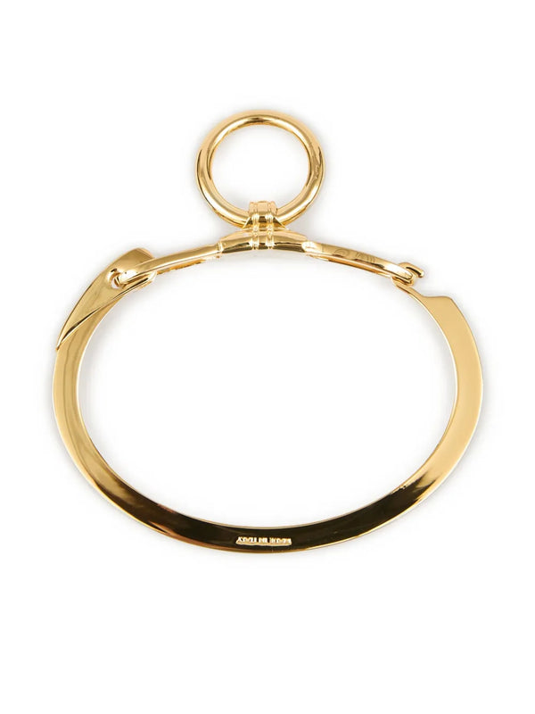 ring-hardware bracelet