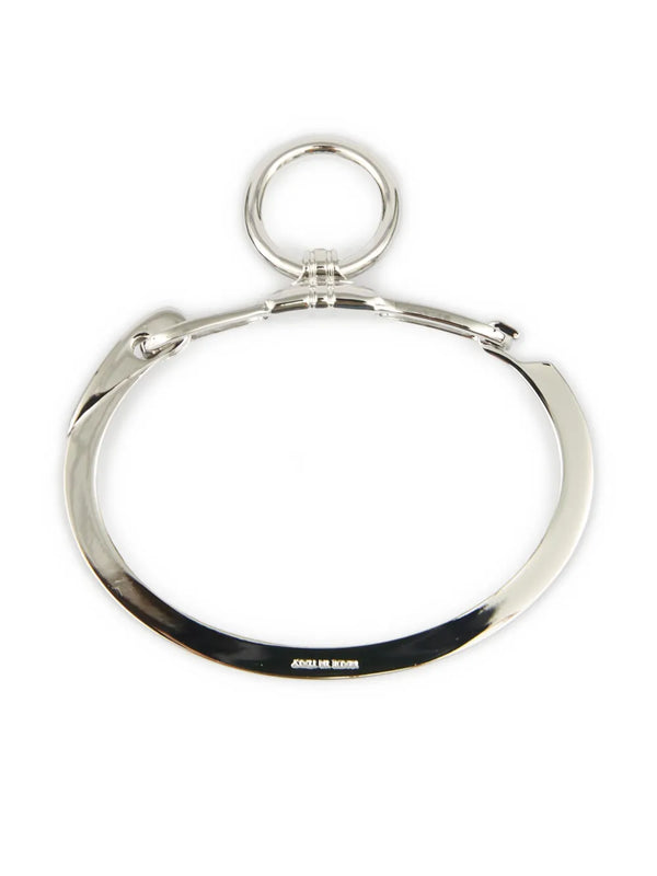 ring-hardware bracelet
