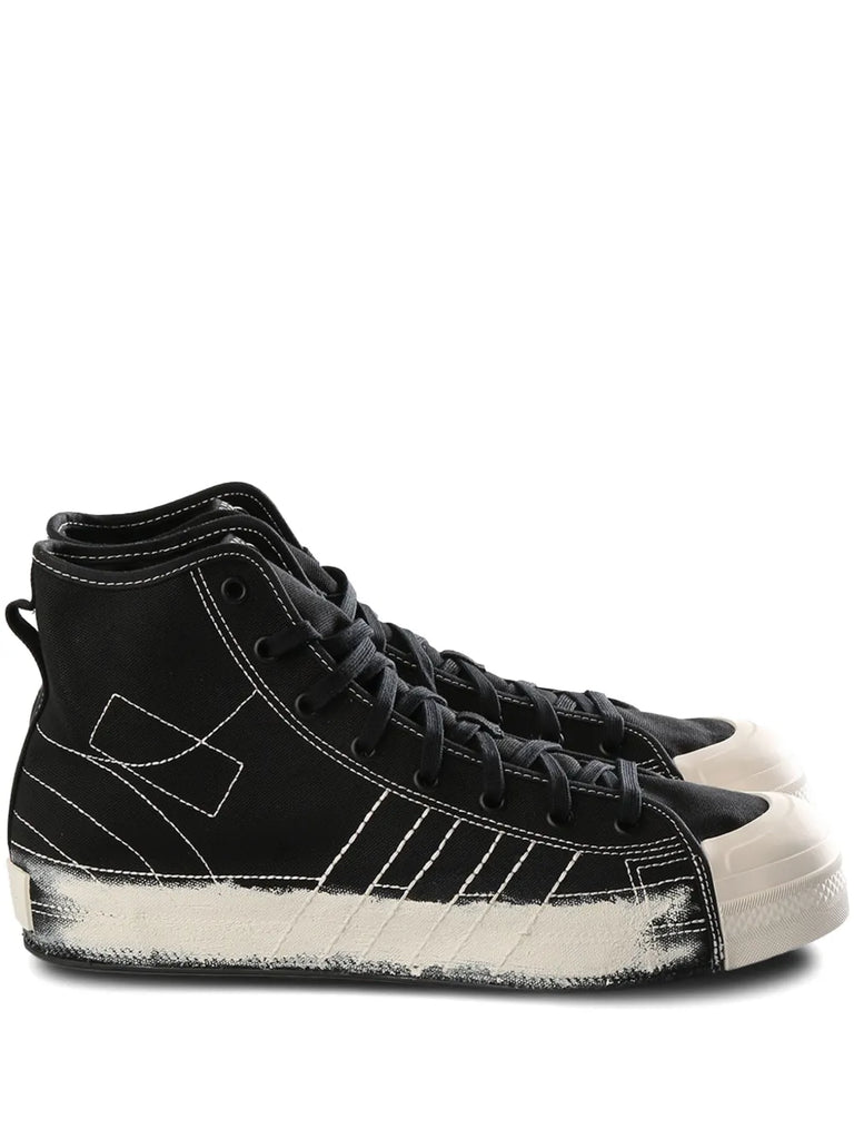 Nizza Hi sneakers