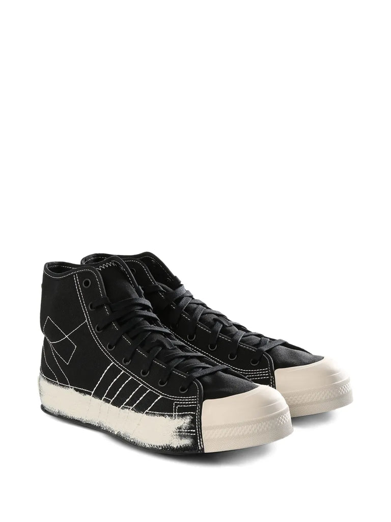 Nizza Hi sneakers