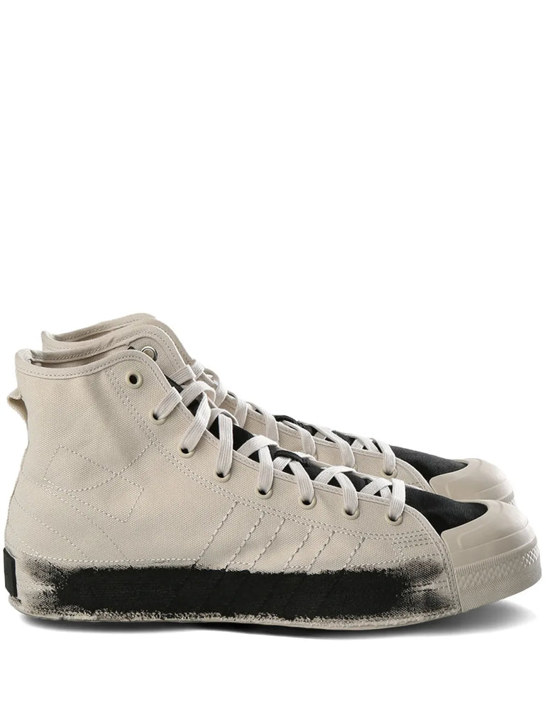 Nizza Hi sneakers