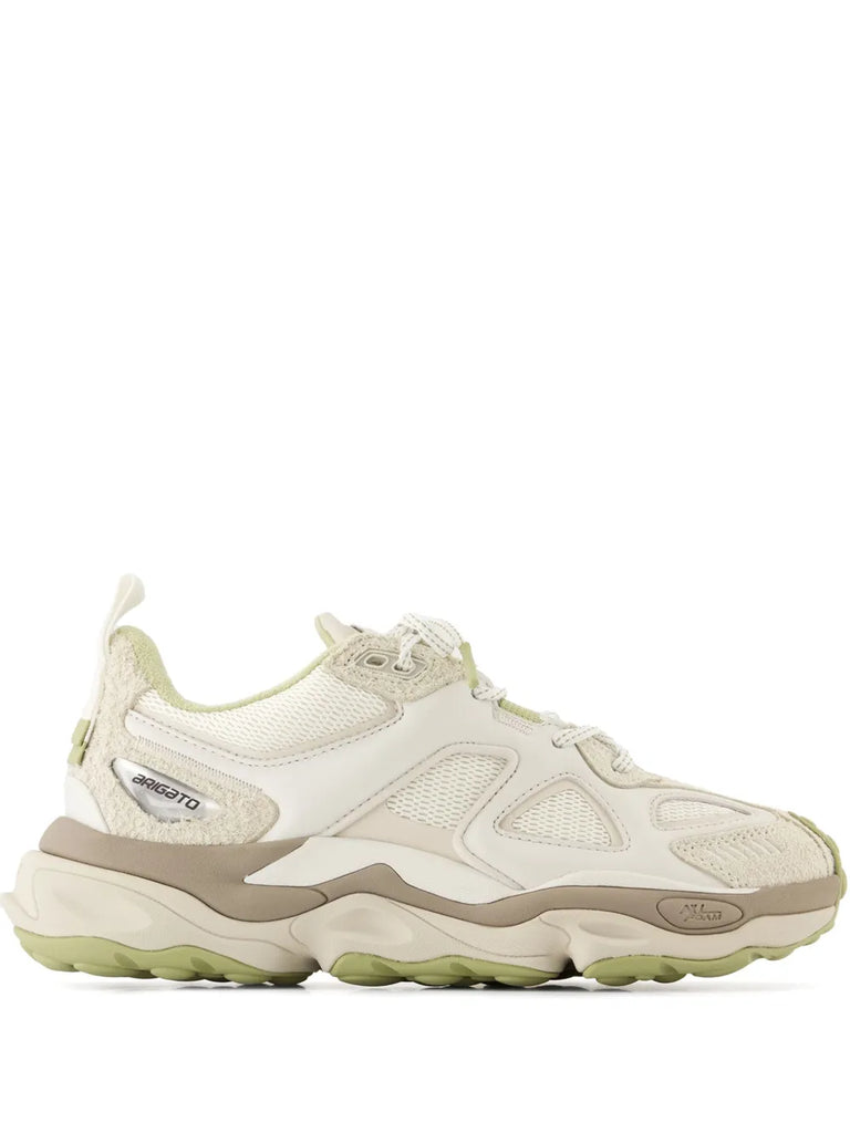 Satellite sneakers