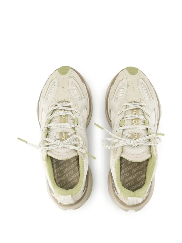 Satellite sneakers