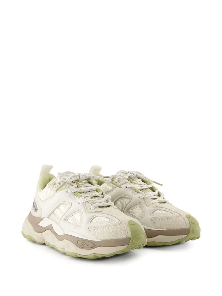 Satellite sneakers