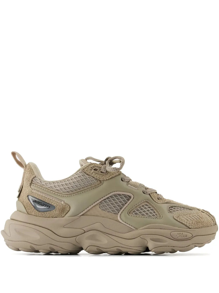Satellite sneakers