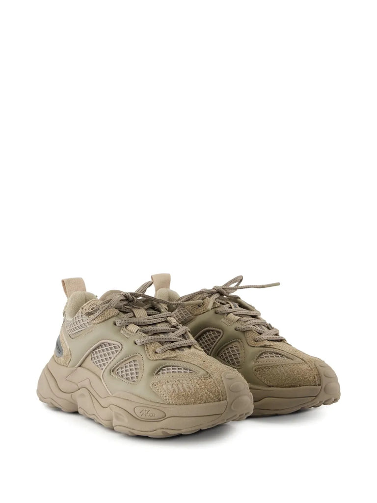 Satellite sneakers