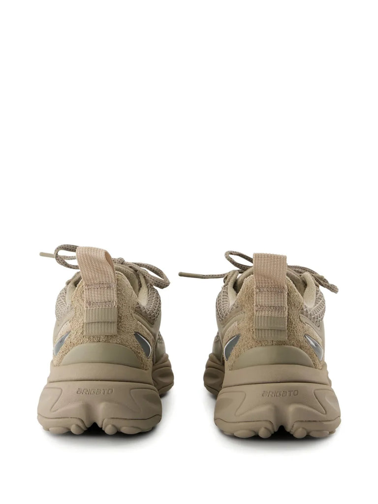 Satellite sneakers