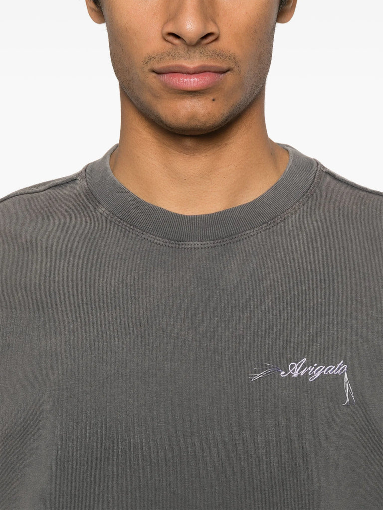 Honor Washed T-shirt