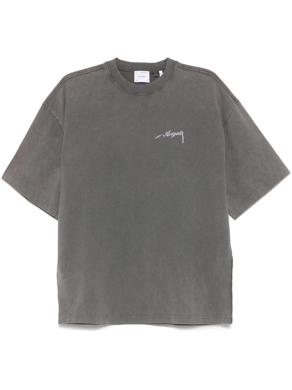 Honor Washed T-shirt