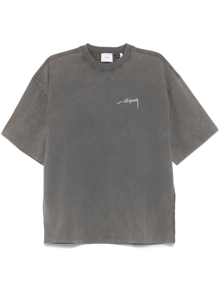 Honor Washed T-shirt