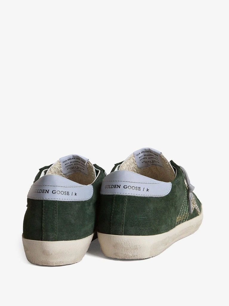 Super Star sneakers