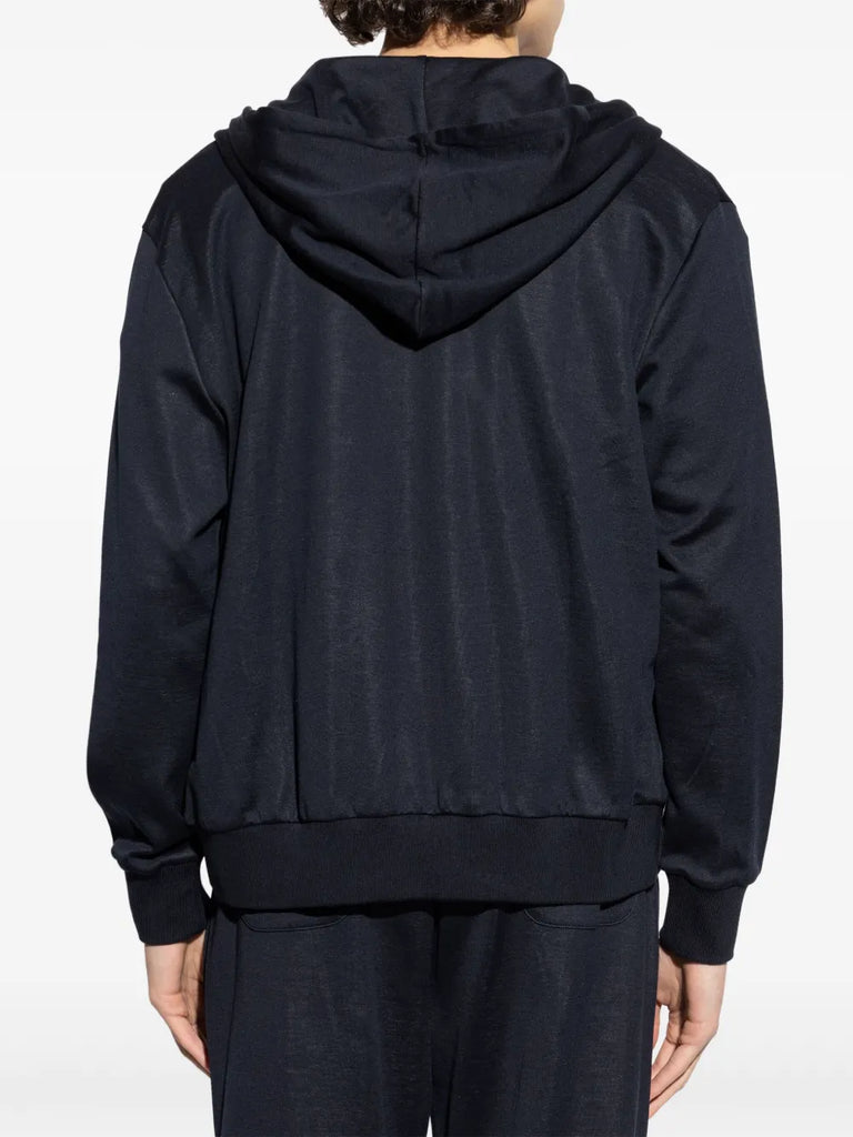 jersey hoodie