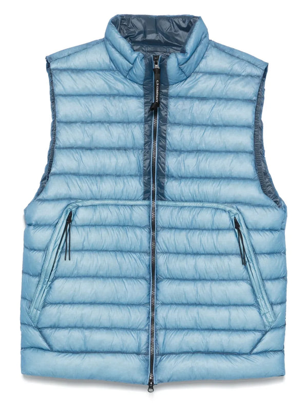 DD shell gilet