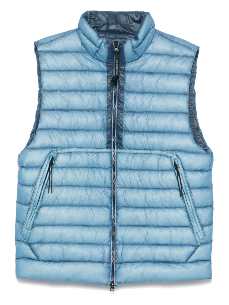 DD shell gilet