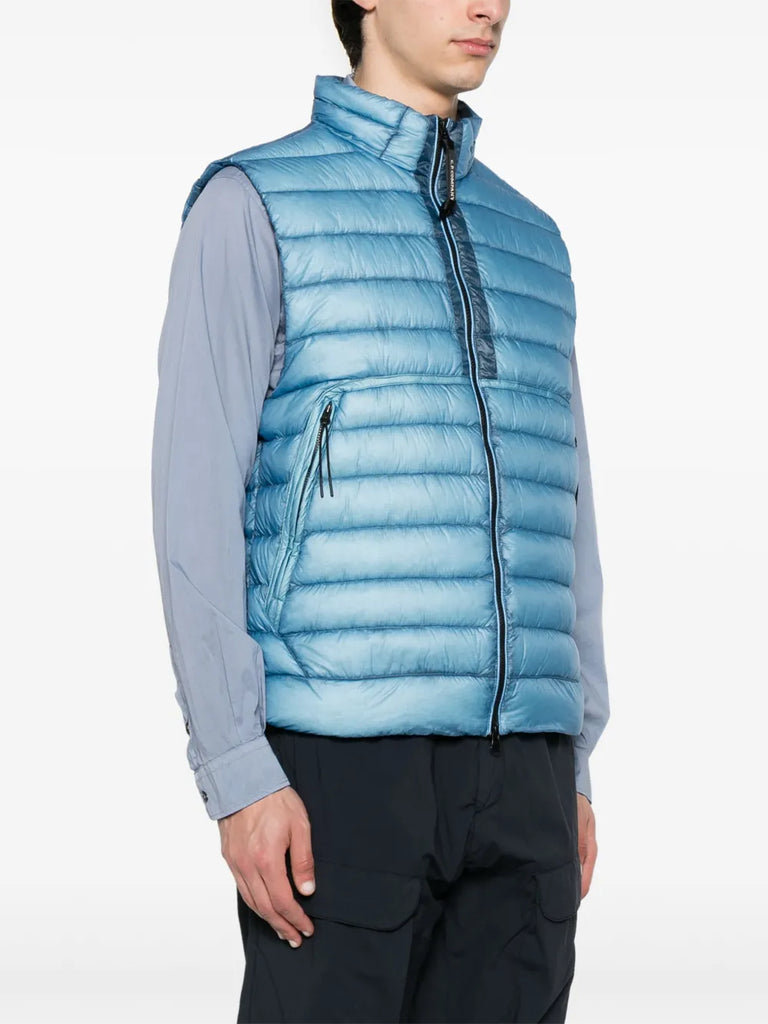 DD shell gilet