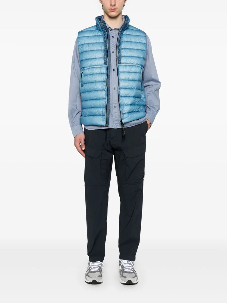 DD shell gilet