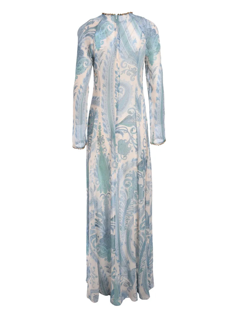 Illuminate dress