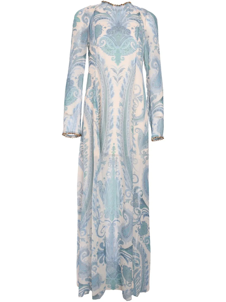 Illuminate dress
