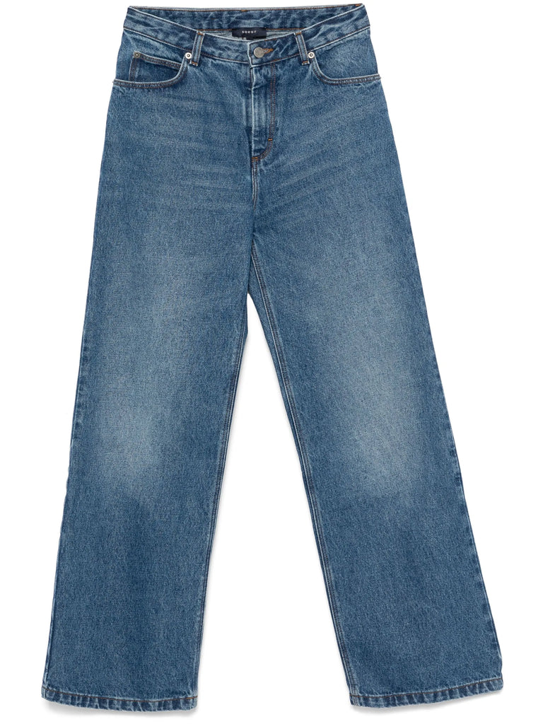 Calvin jeans