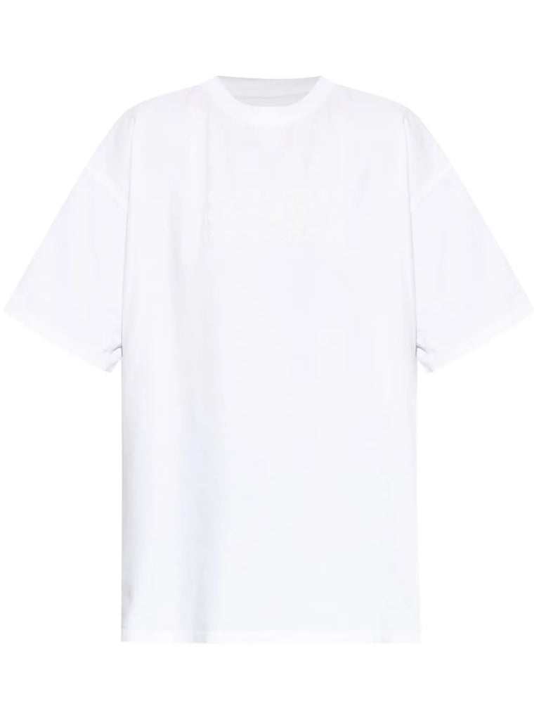 Baumwoll-T-Shirt 