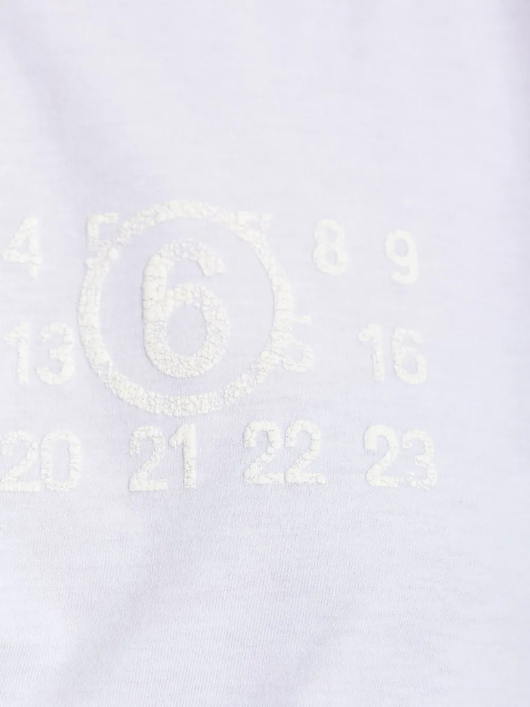 Baumwoll-T-Shirt 