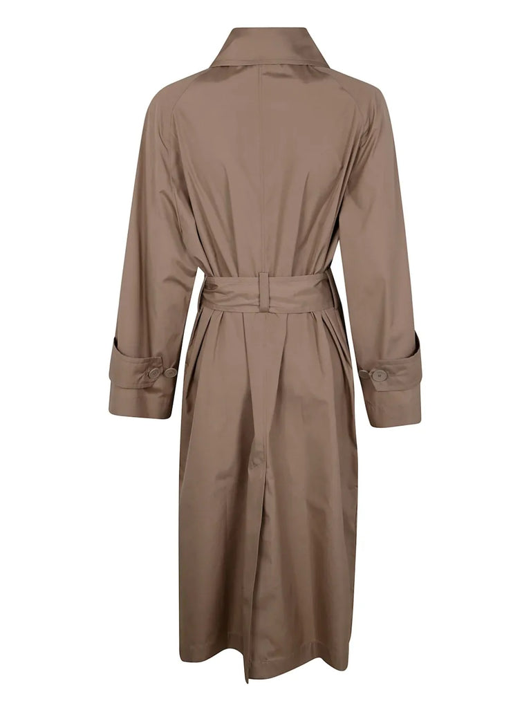 Chiswick trenchcoat