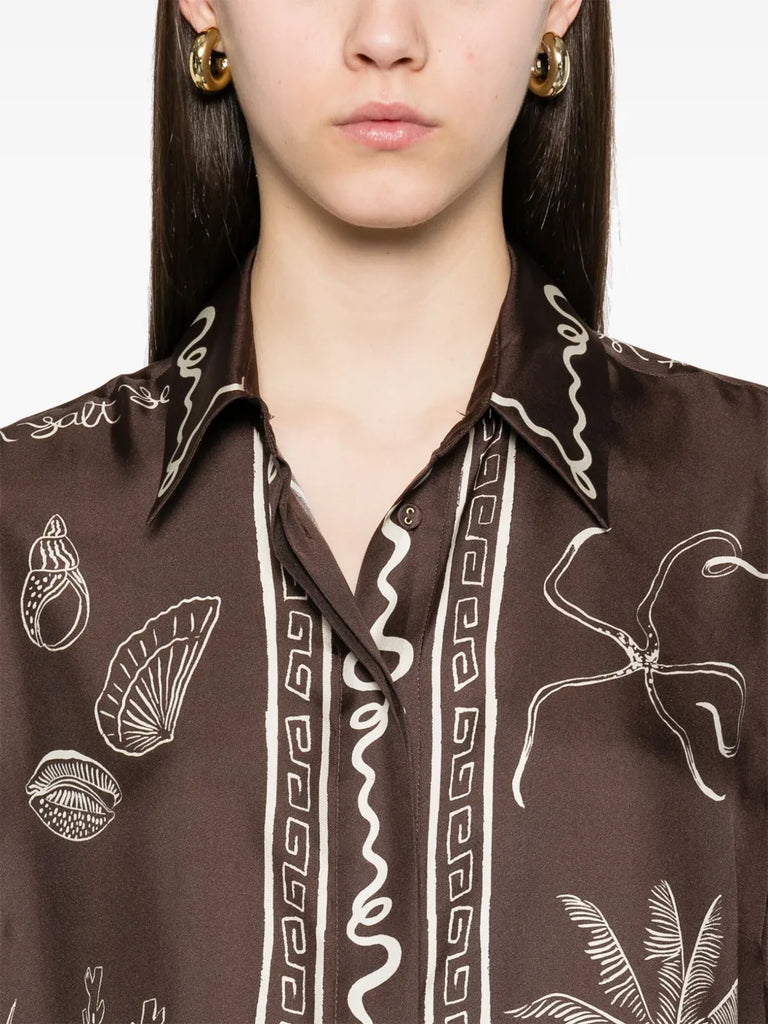 Sammy shirt