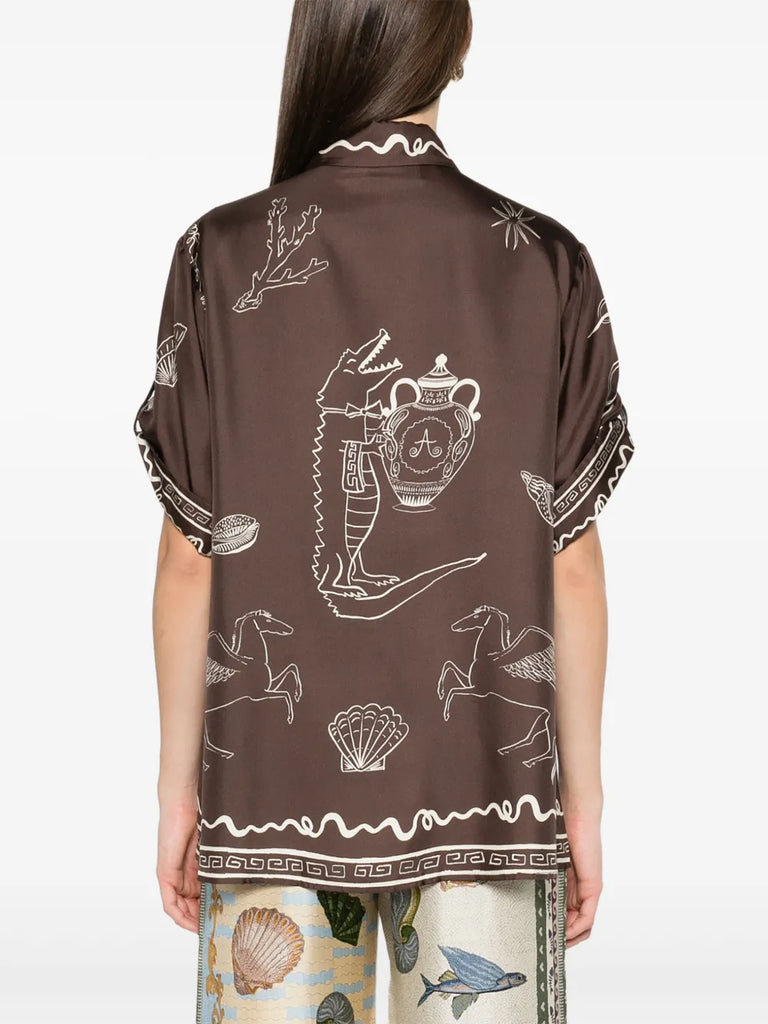Sammy shirt