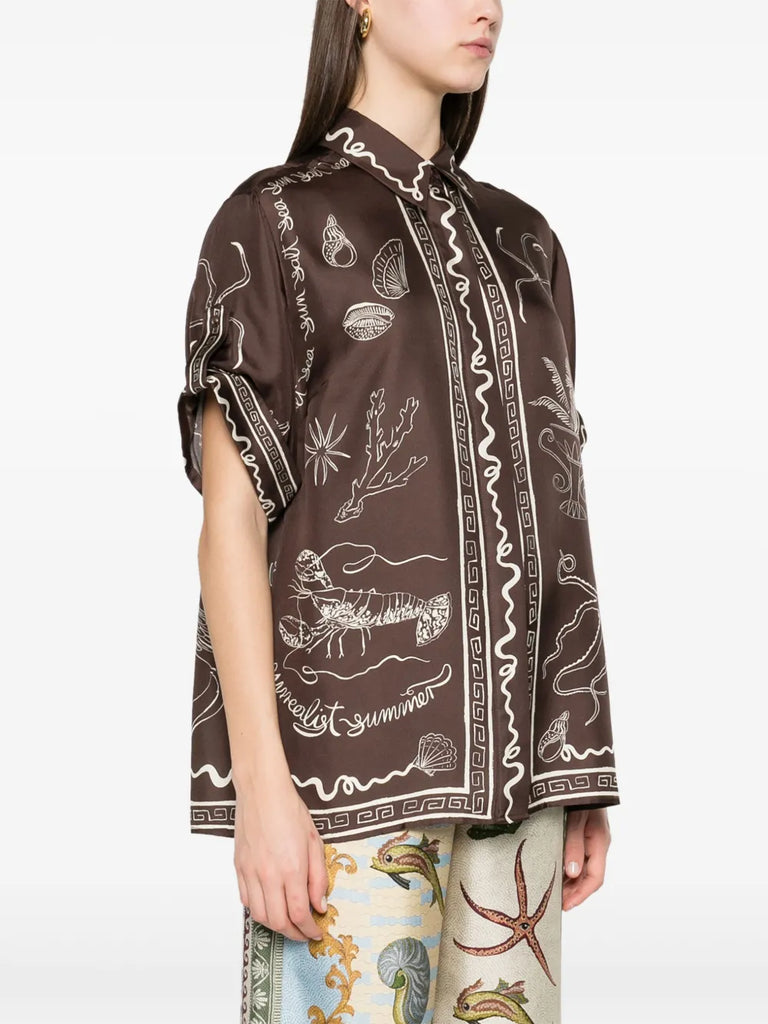 Sammy shirt