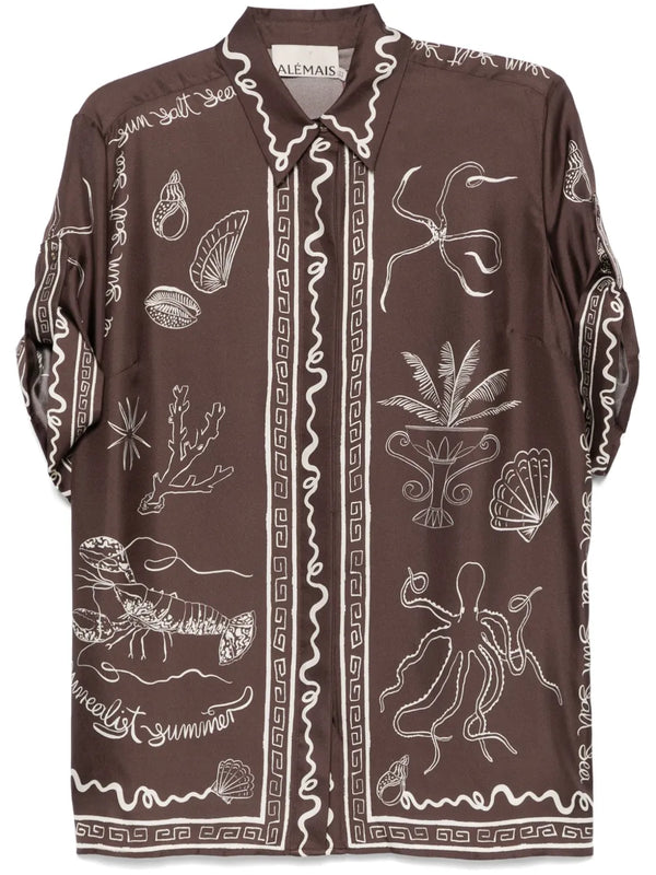 Sammy shirt