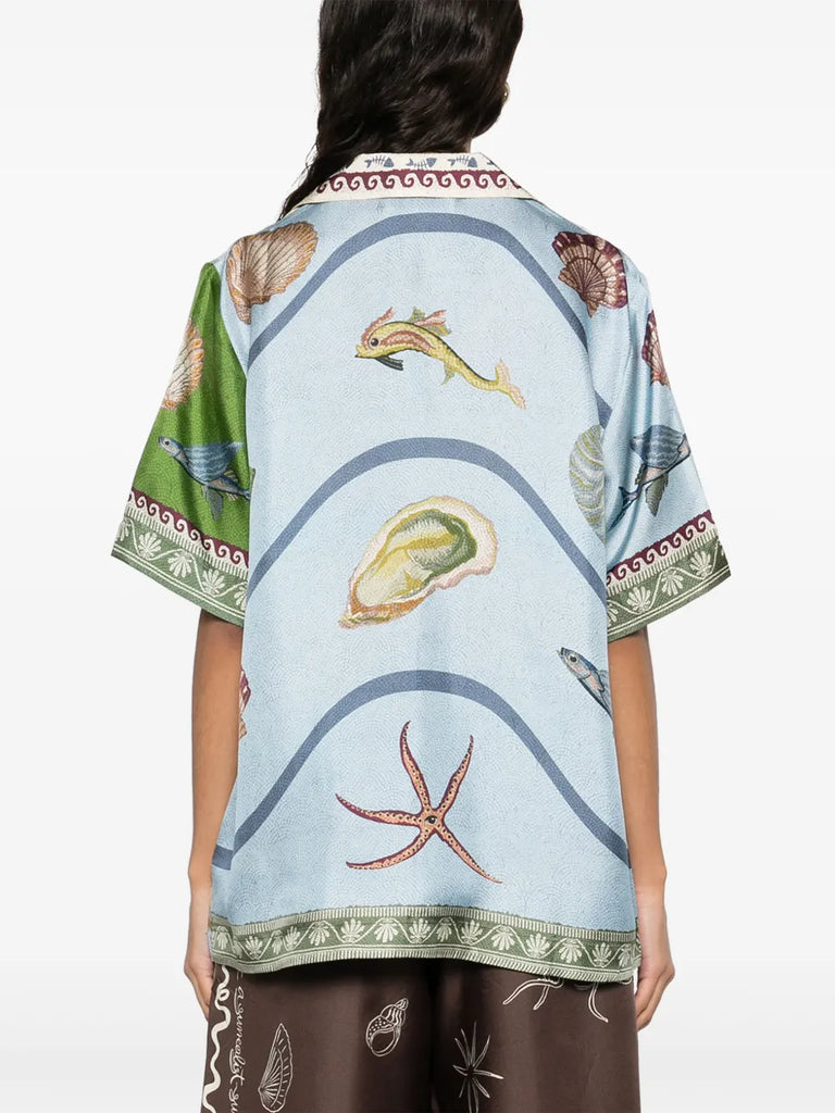 Bath House shirt