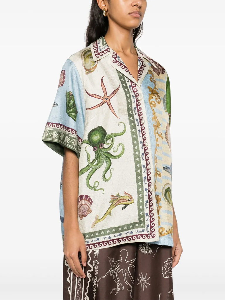 Bath House shirt