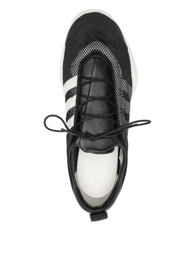 Mesh-Sneakers 