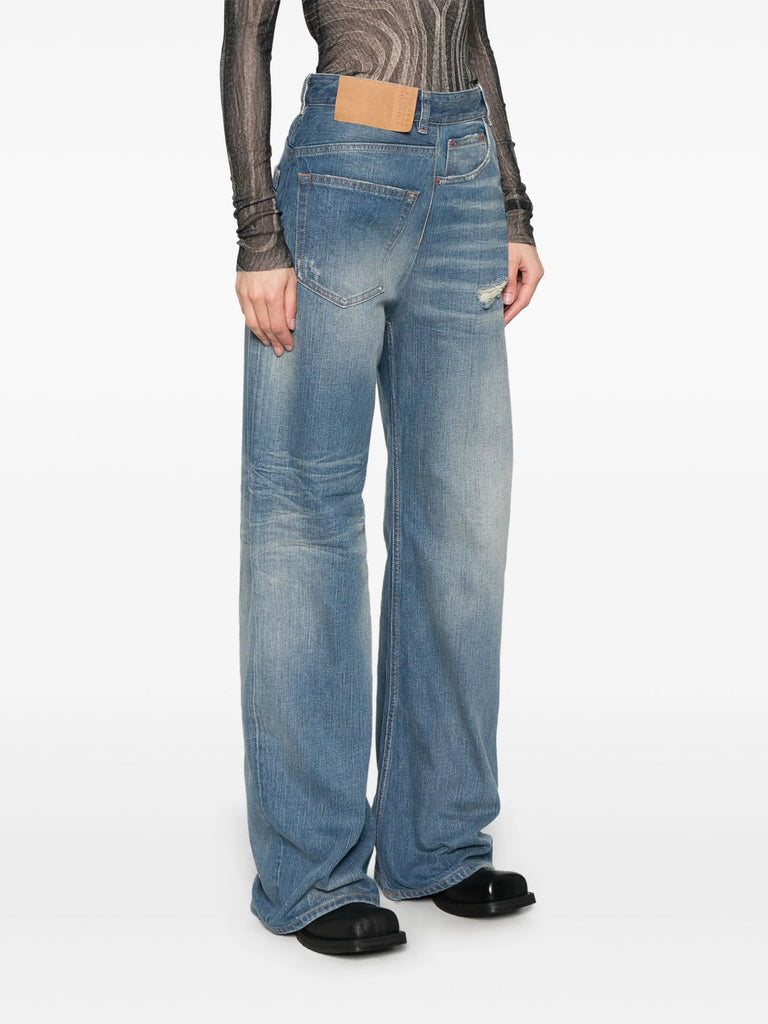 twist jeans