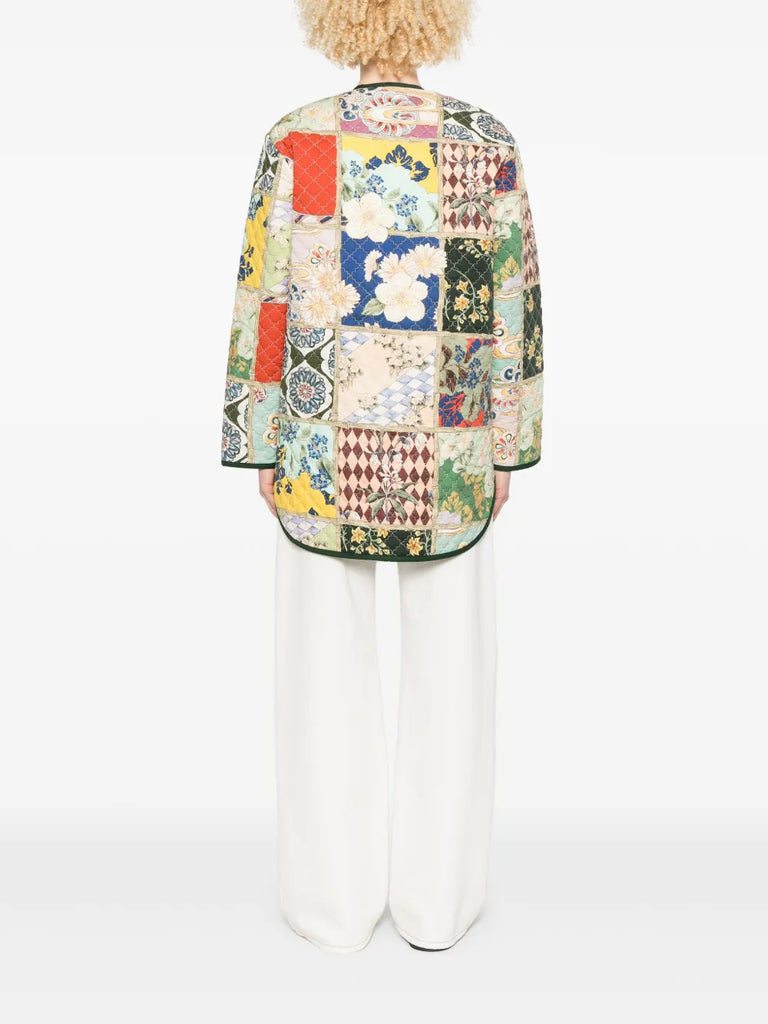 Bianca jacket