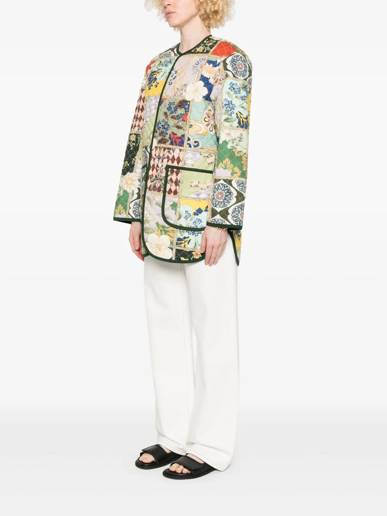 Bianca jacket
