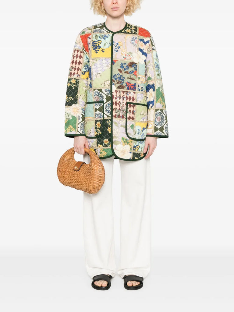 Bianca jacket