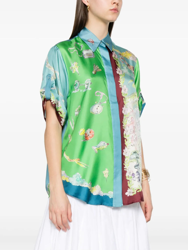 Daria-Shirt