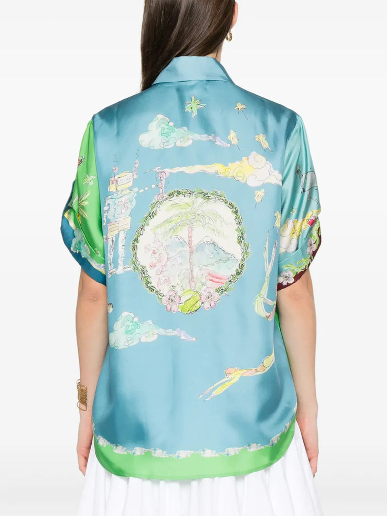 Daria-Shirt