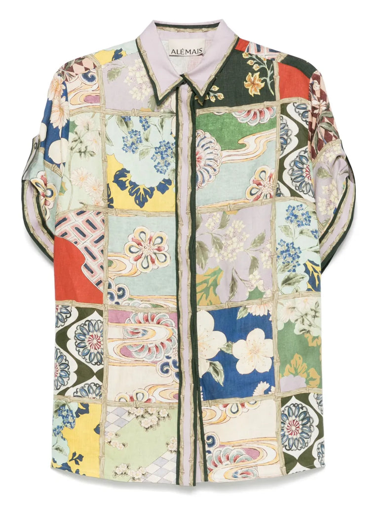 Bianca shirt