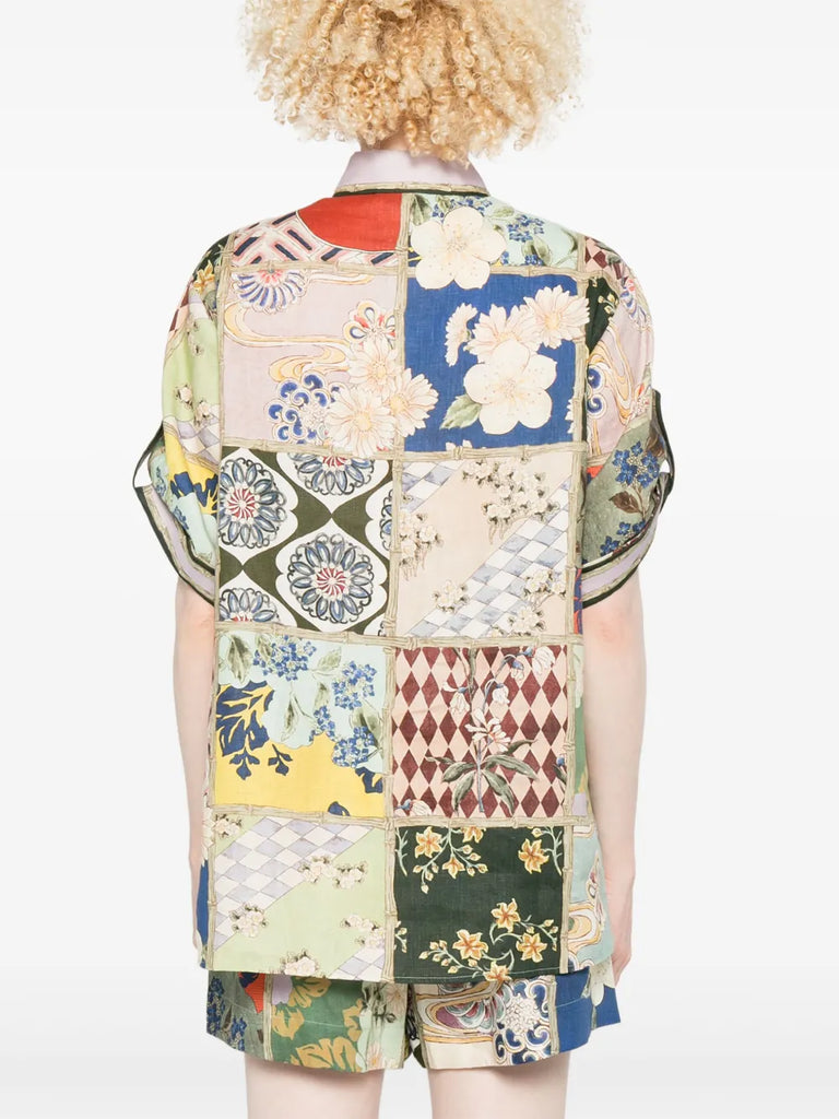 Bianca shirt