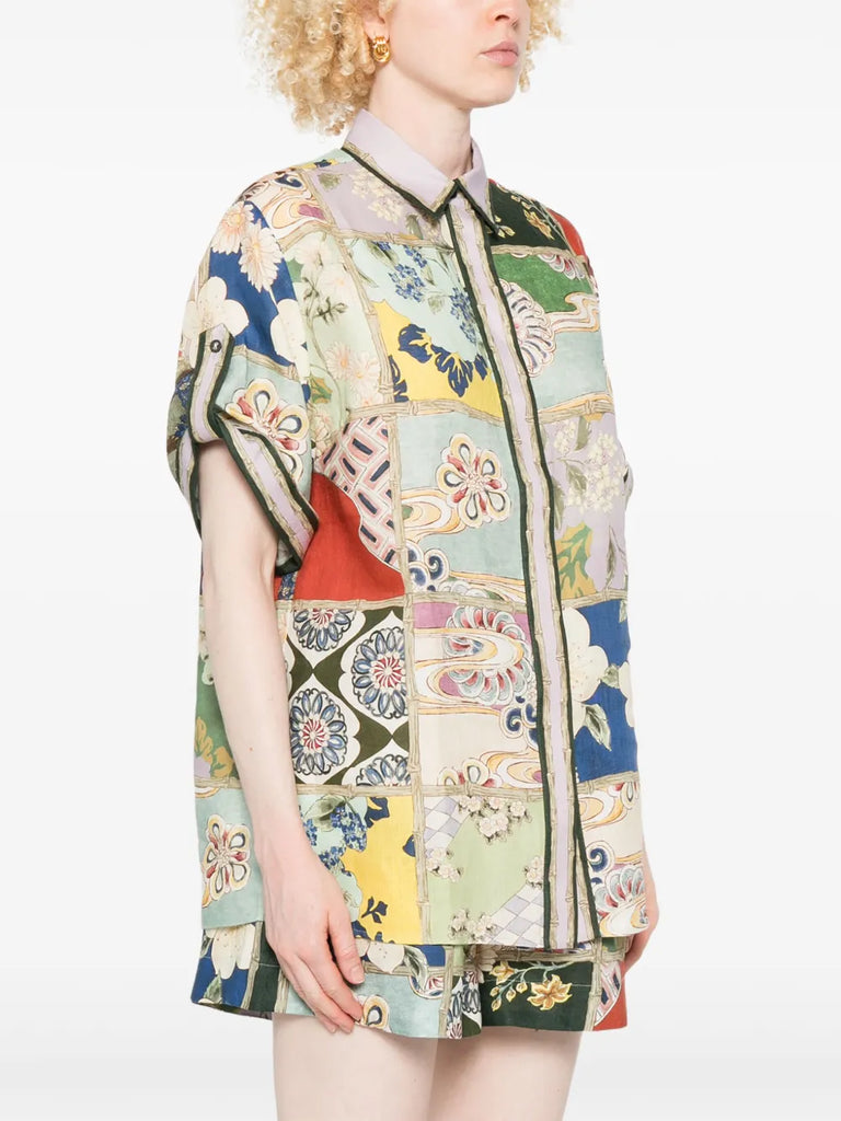 Bianca shirt