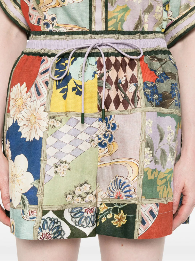 Bianca shorts