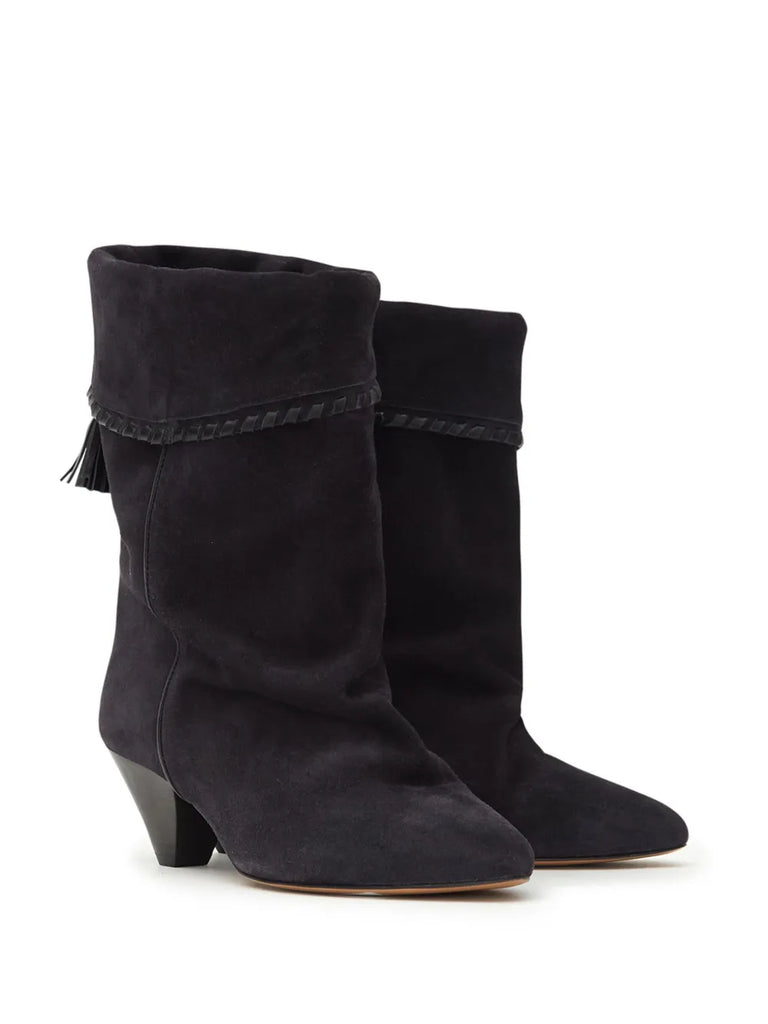 Dalby boots