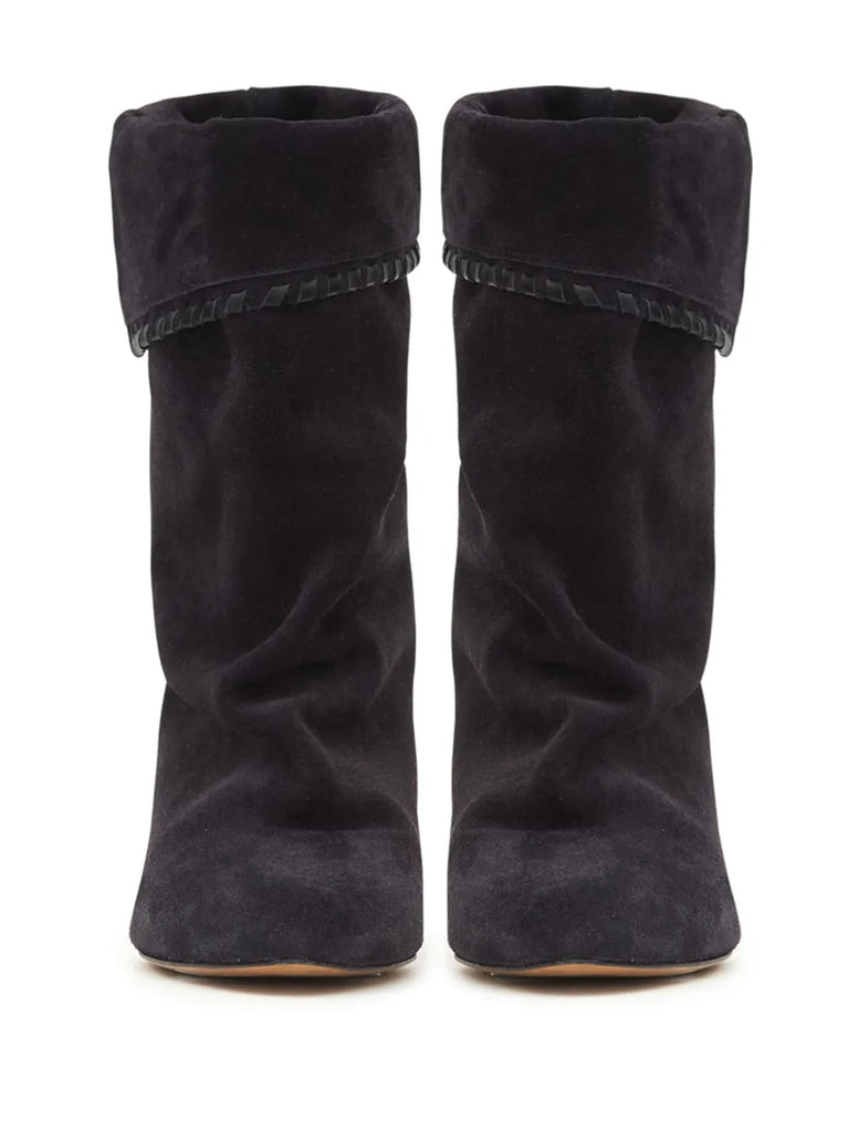 Dalby boots
